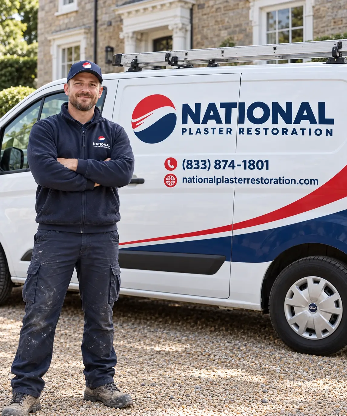 Plaster Repair company in Lowpoint, IL